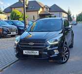 Ford Kuga 1.5Benzynka*ST-Line*Ledy*Navi*GrzanaKierownica i Fotele*Alcanta*Sliczn