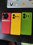 Poco x6 pro, vivo iqoo z9 turbo/plus, xiaomi 12 lite. etui