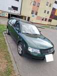 VW Passat B5 1,9tdi 90KM