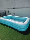 Piscina insuflável Intex