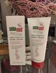 SebaMed krem Sensitive Skin Anti-Stretch