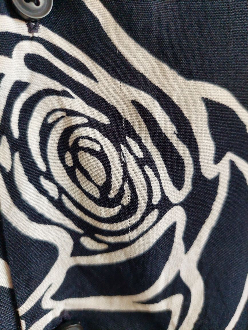 Сорочка AllSaints р.XXL