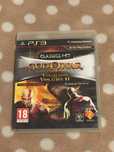 God of War Collection Volume II PlayStation 3