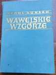 Wawelskie wzgórze Karol Bunsch