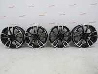 Jantes Look Mini JCW F56 LCI 18 x 7 et45 5x112   901 Spoke