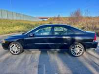 Volvo S60 Volvo S60 2.4 Momentum