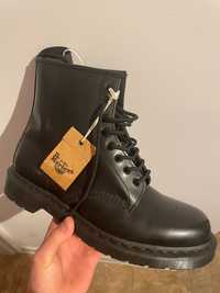 Męskie buty Dr.Martens 1460 mono