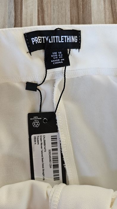 Штани. ОТ 82-86см ОБ 120/130 Довж.112 Посадка 29