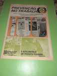 Prevenção no Trabalho Dez 86