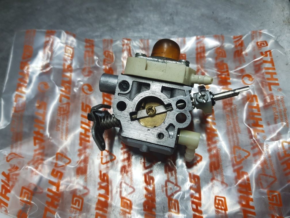 Gaźnik stihl fs 260