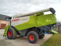 Claas lexion 570 heder 6.6m