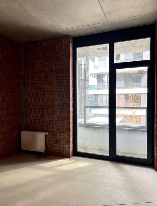 Продаж 3-кімн., просторої квартира 108 м2 в ЖК бізнес класу UNIT HOME