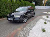 Skoda Fabia 1.9 TDI KLIMA