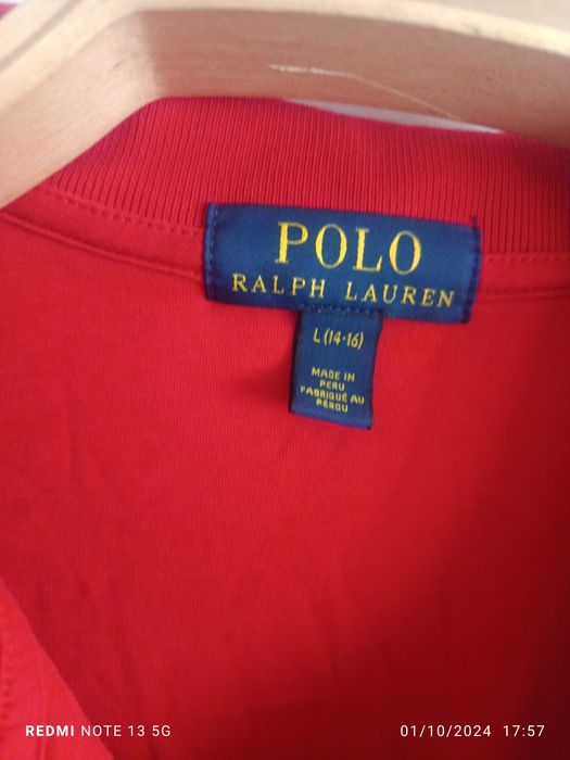 Polo Ralph Lauren 14,16 /L
