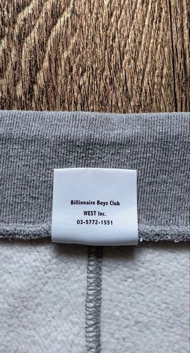 Чоловічі шорти штани Billionaire Boys Club розмір М