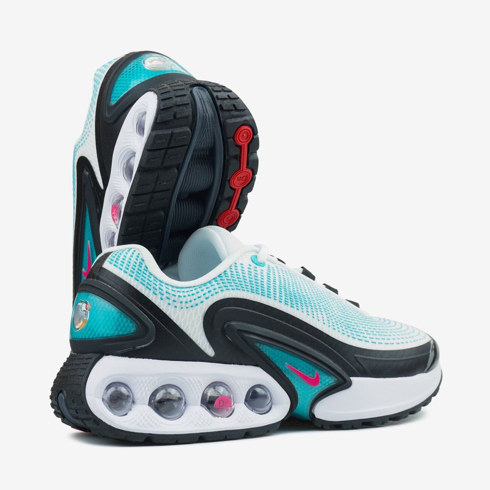 Продам кросівки Nike Air Max DN White Mint