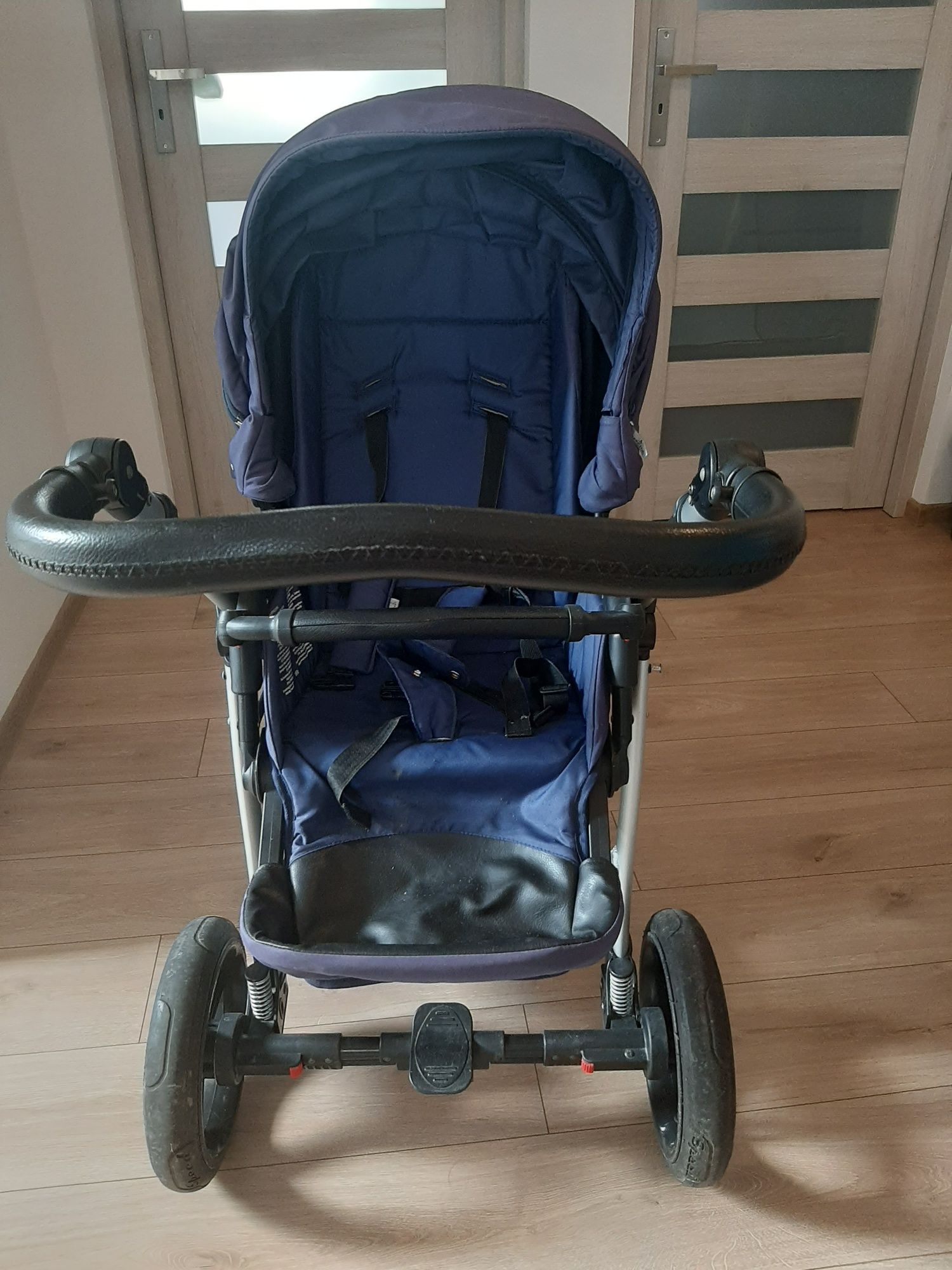 wózek spacerówka bebetto nico