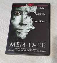 Film Mem-o-re DVD