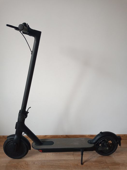 Продається електросамокат ксіоми