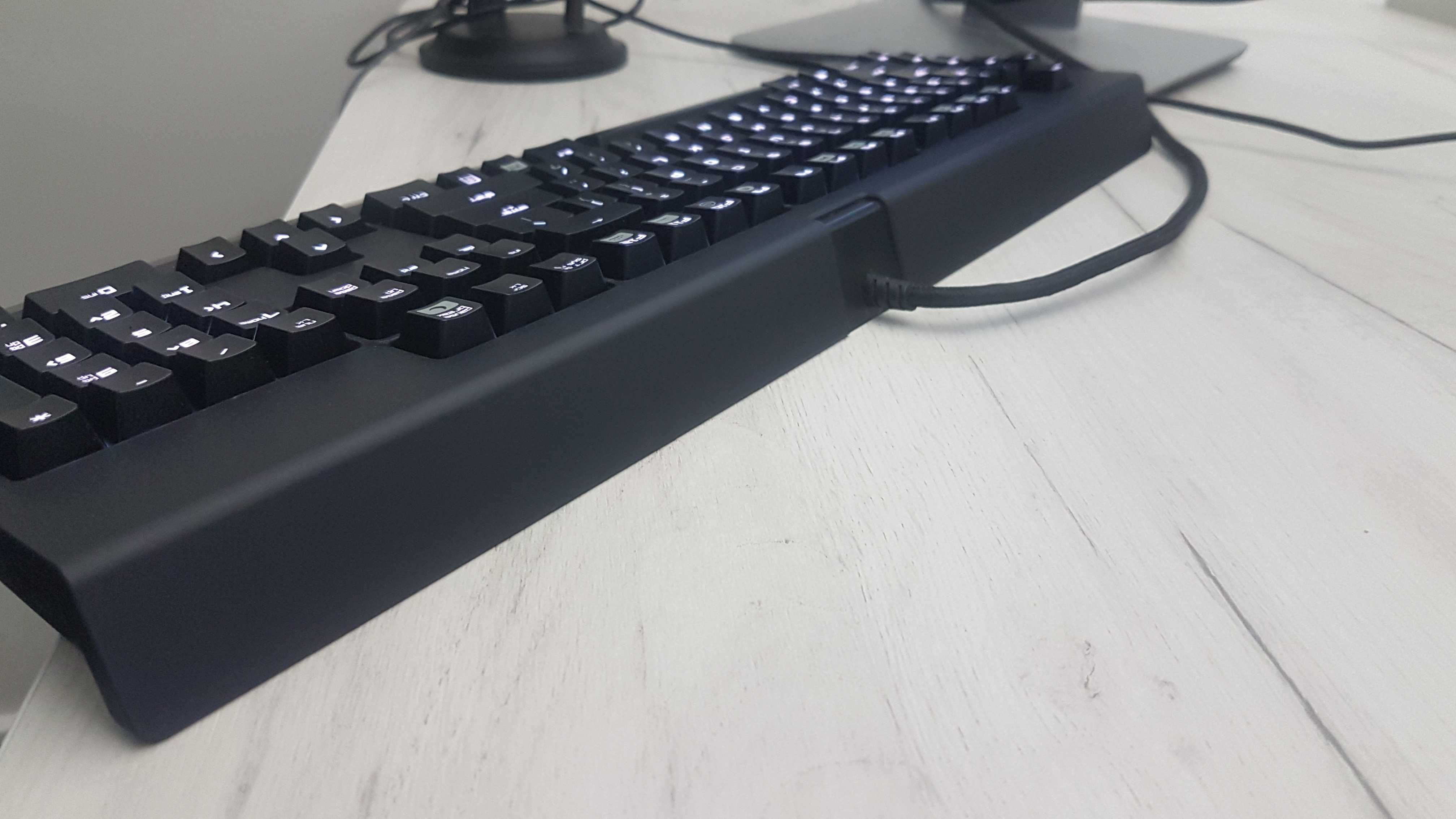 Klawiatura Gamingowa Razer Blackwidow Chroma
