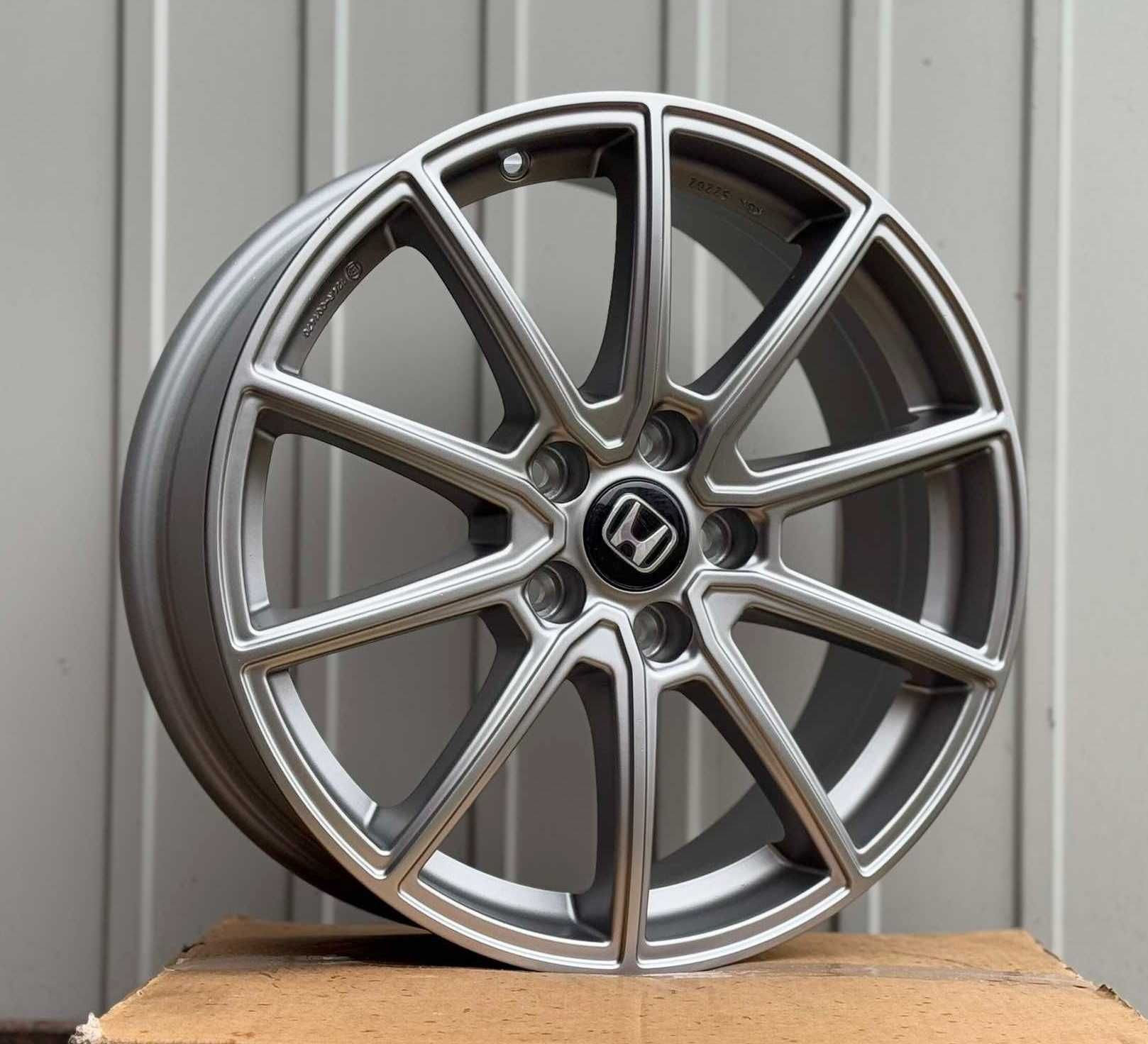 Alufelgi 5x114,3 r17 NOWE! HONDA Accord Civic CH-R HR-V CR-V FR-V 204#
