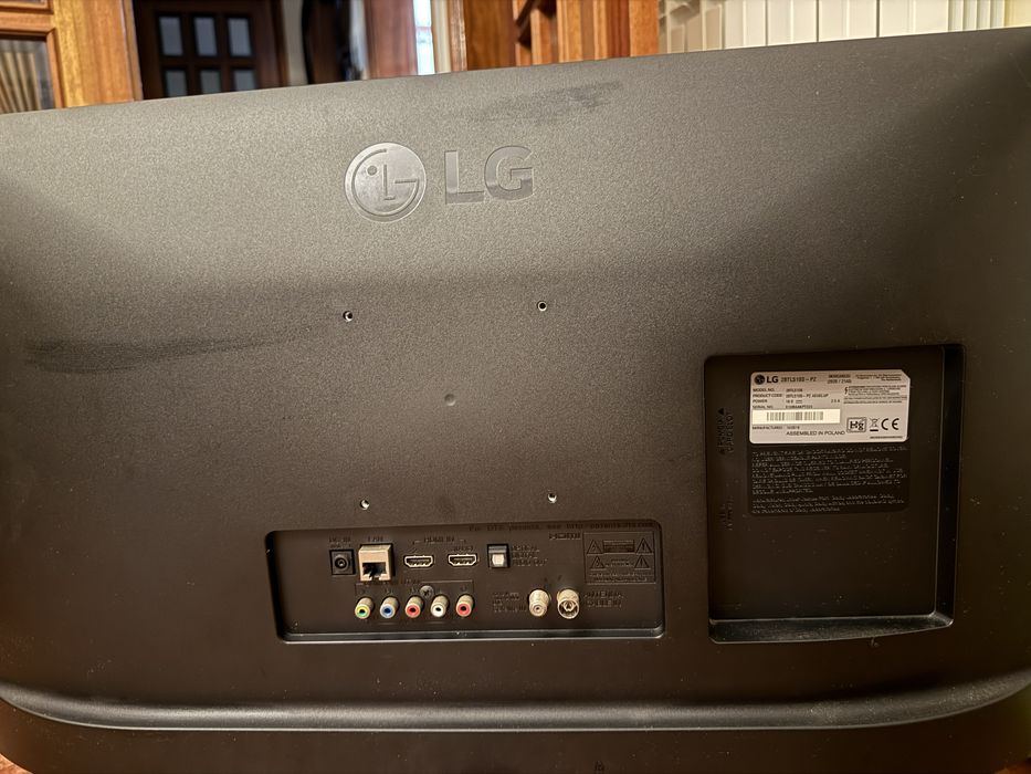 Tv LG 28pulgadas