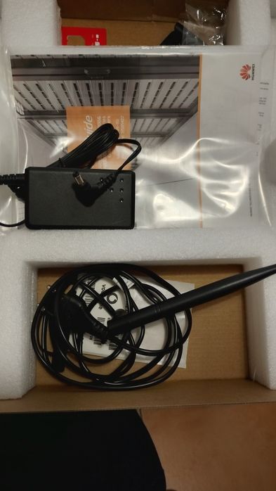 Huawei AR129CGVW-L Acess Router