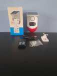Syrena solarna ALARM 120dB cujnik PIR TUYA SMART smart Life WiFi