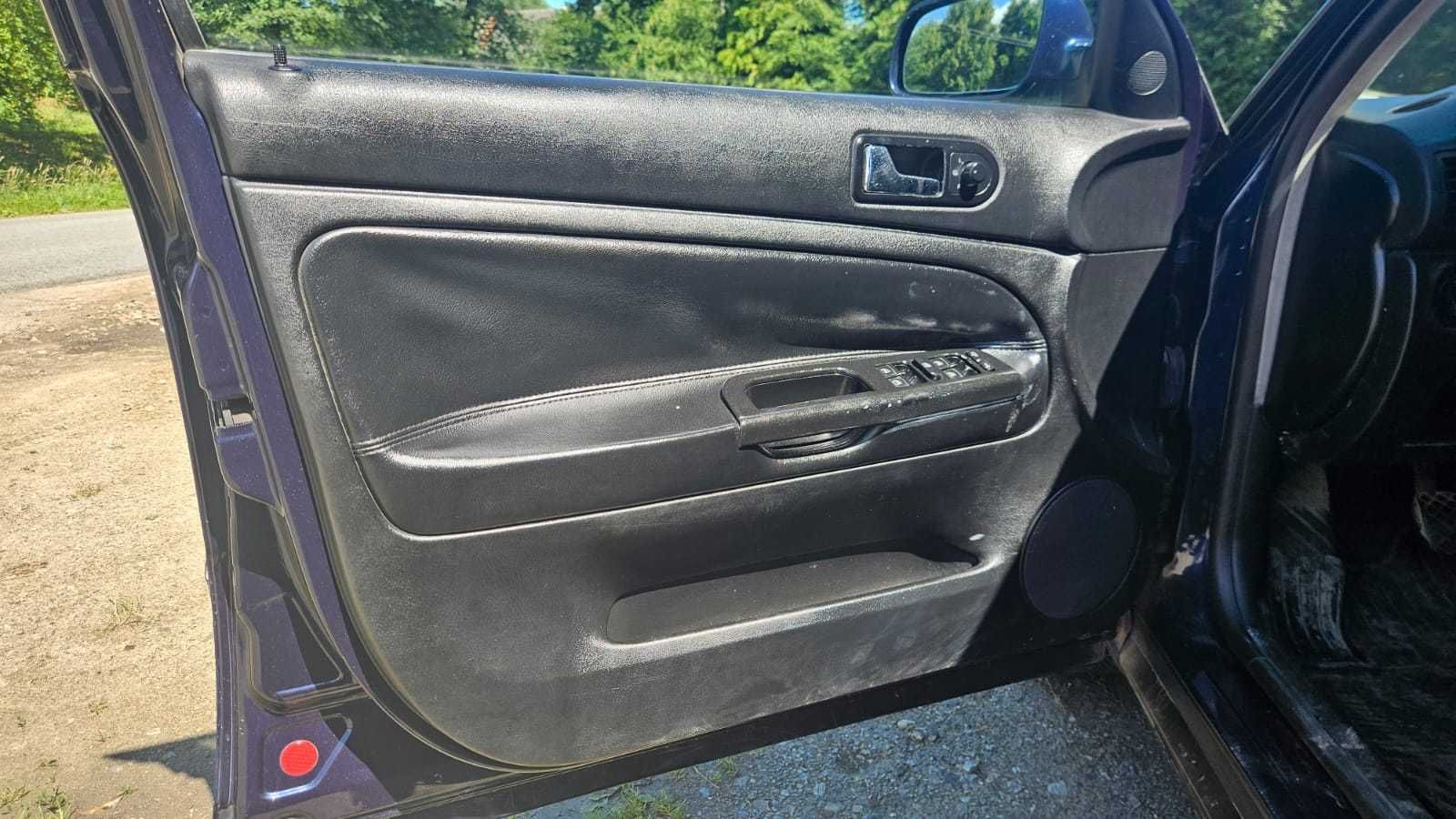 Vw Passat 1.9 TDI 110KM