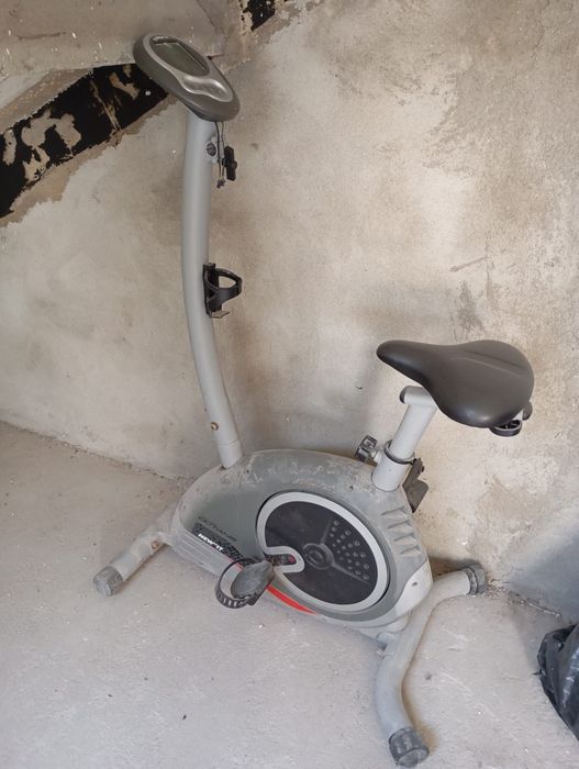 VENDO ARTIGOS de Fitness e Musculação