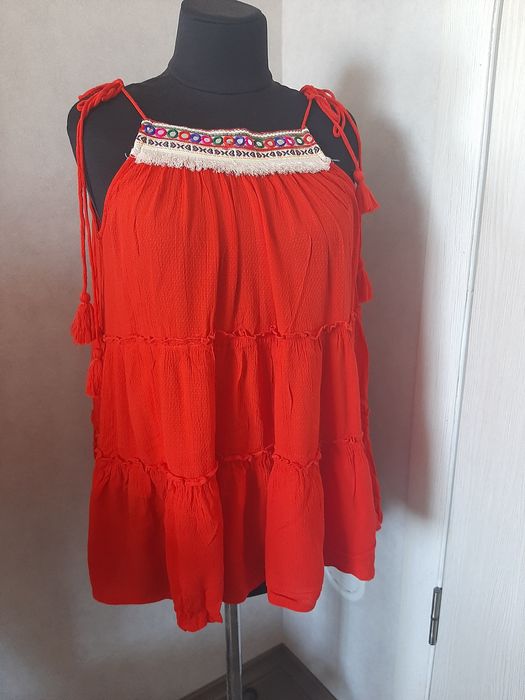 Туніка з орнаментом