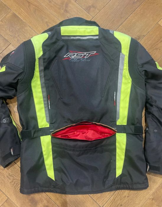 Kurtka motocyklowa RST r.XL