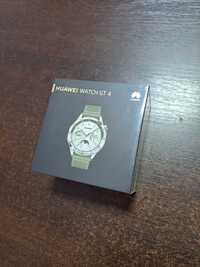 Huawei Watch GT 4 46MM PNX-B19 Green Zielony