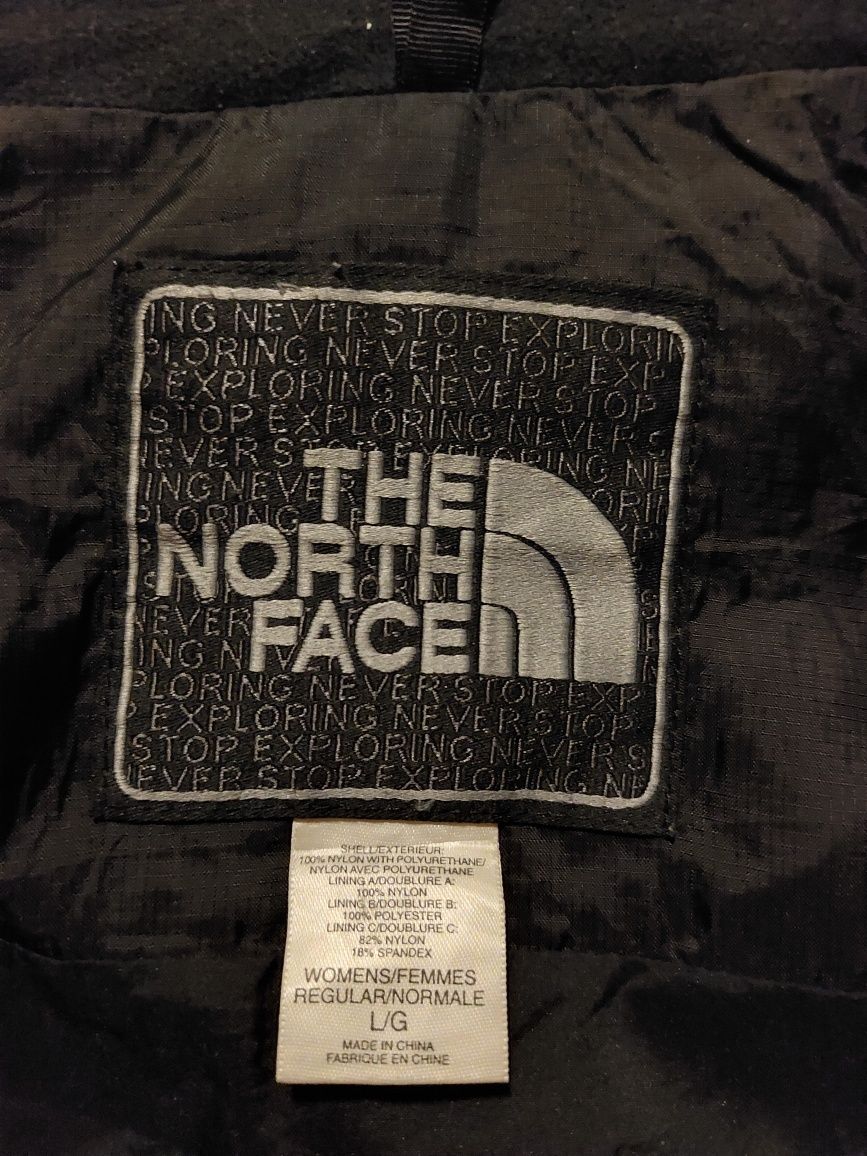 Kurtka The North Face