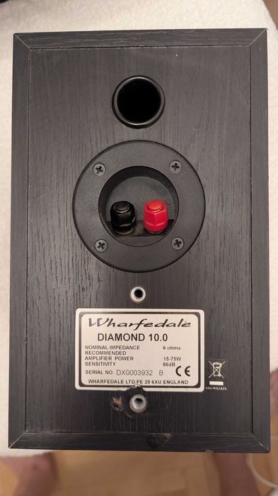 Wharfedale DIAMOND 10.0