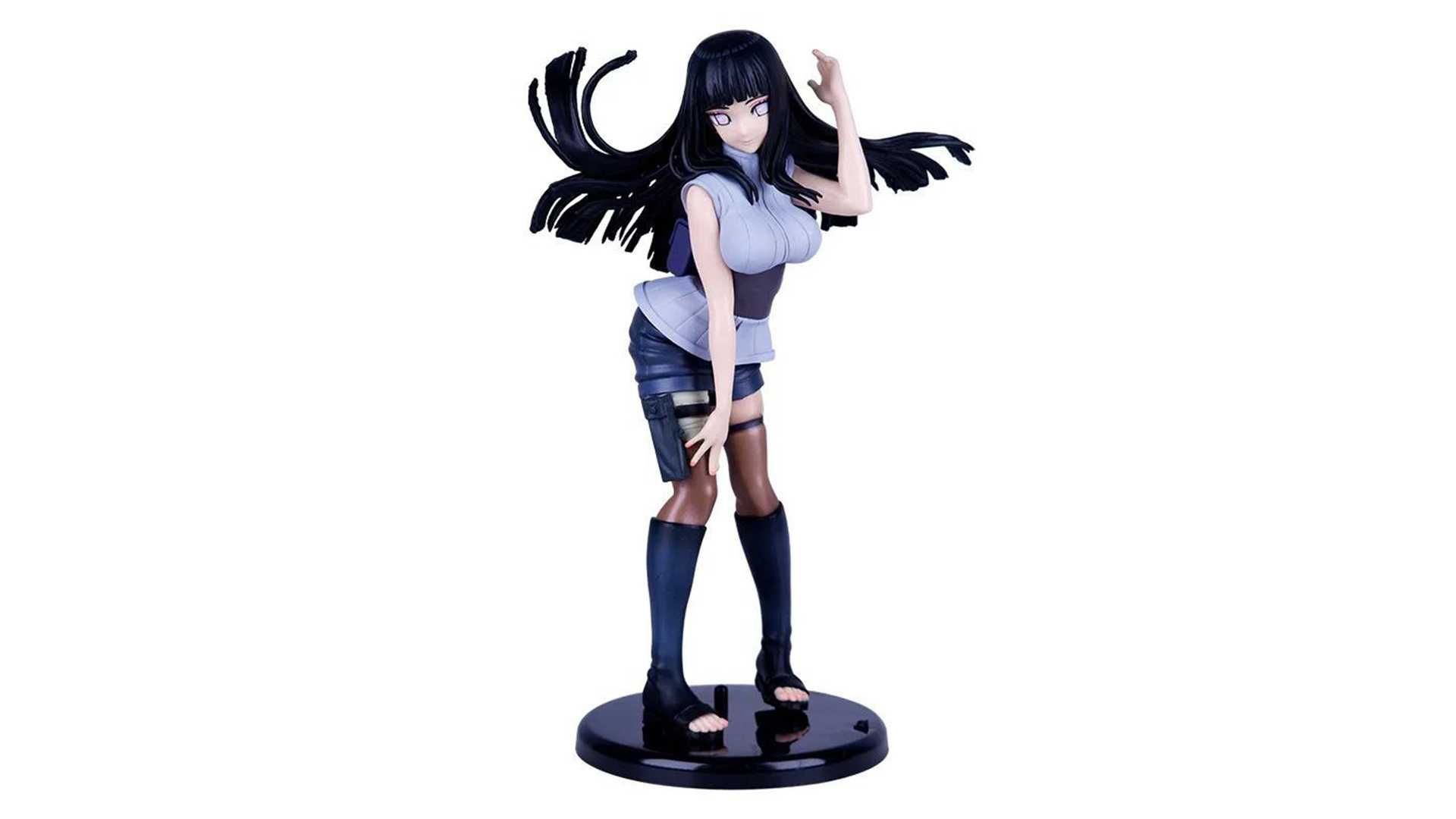 Фигурка Хината "Наруто" / Naruto Hinata