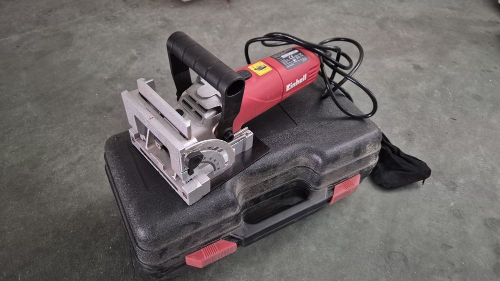 Entalhador Eihnell  TC-BJ 900