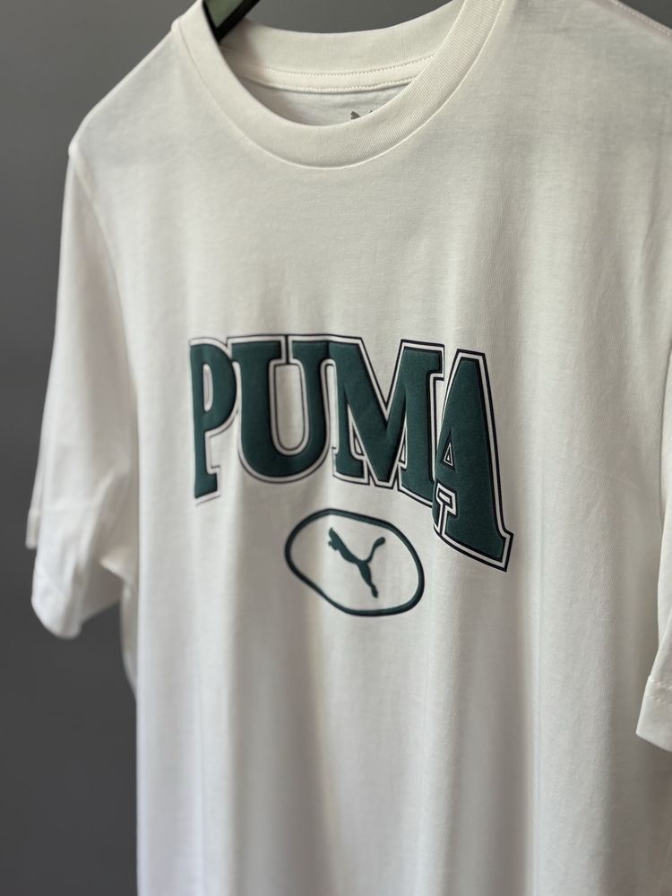 Футболка Puma | ОРИГІНАЛ