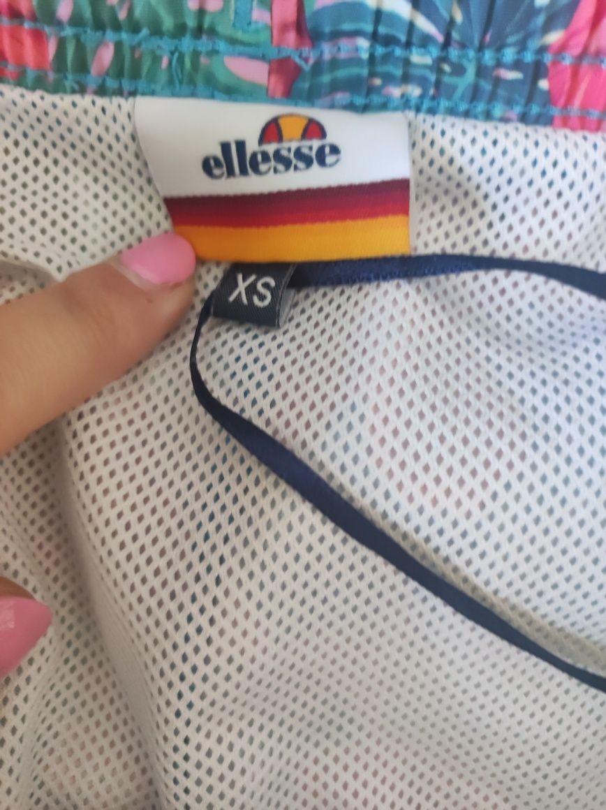 Krótkie spodenki Ellesse