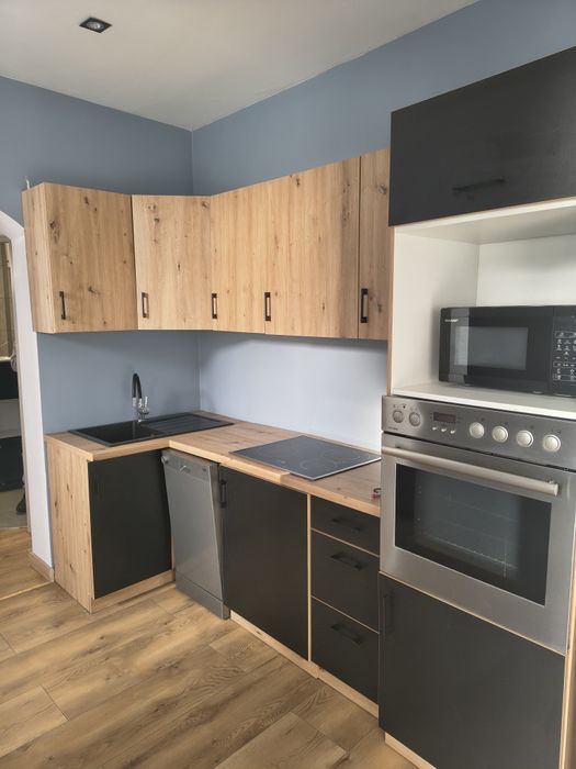 Mieszkanie do wynajęcia