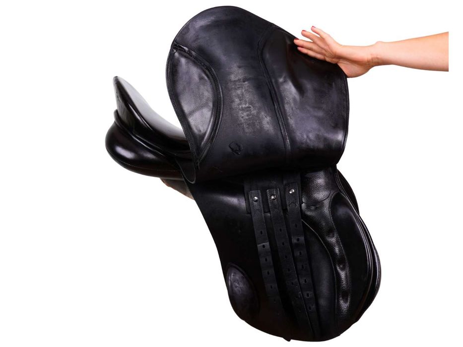 Kieffer Garmisch Siodło Wszechstronne