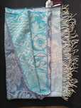 zara home koc z wełną