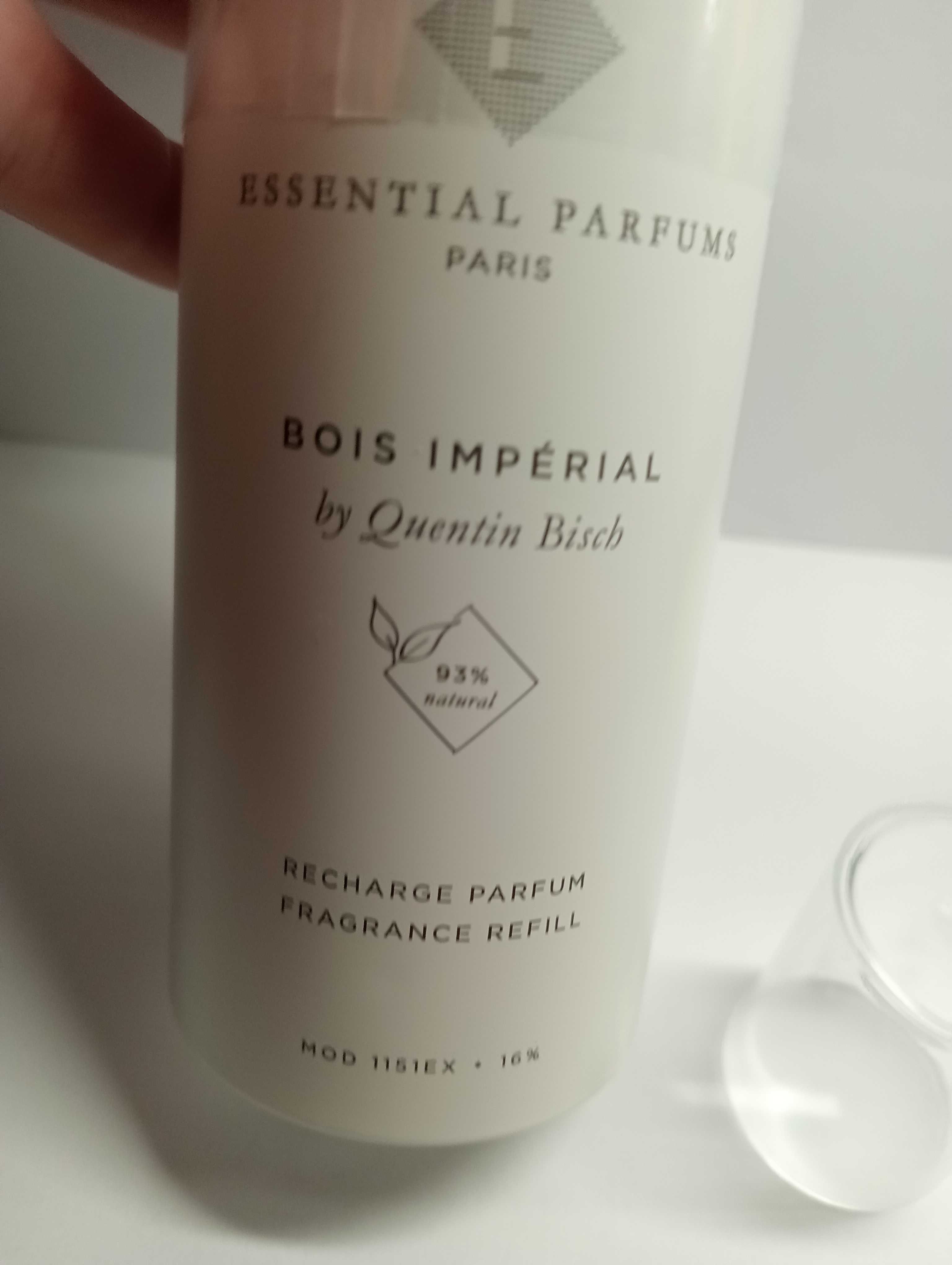 bois imperial essential parfums 150 ml original