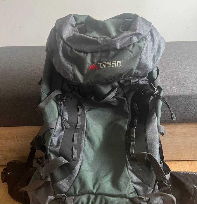 Рюкзак туристичній