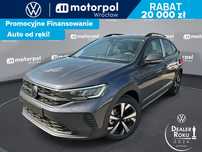 Volkswagen Taigo Life 1.0 TSI