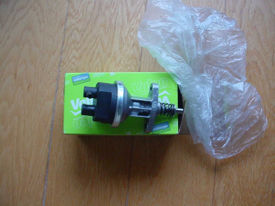 Bomba mecânica de combustível Opel, bomba de combustivel