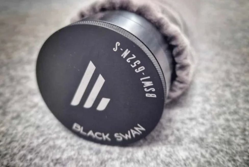 Favorite Black Swan BSW1-652N-S 1.95m up to 2g