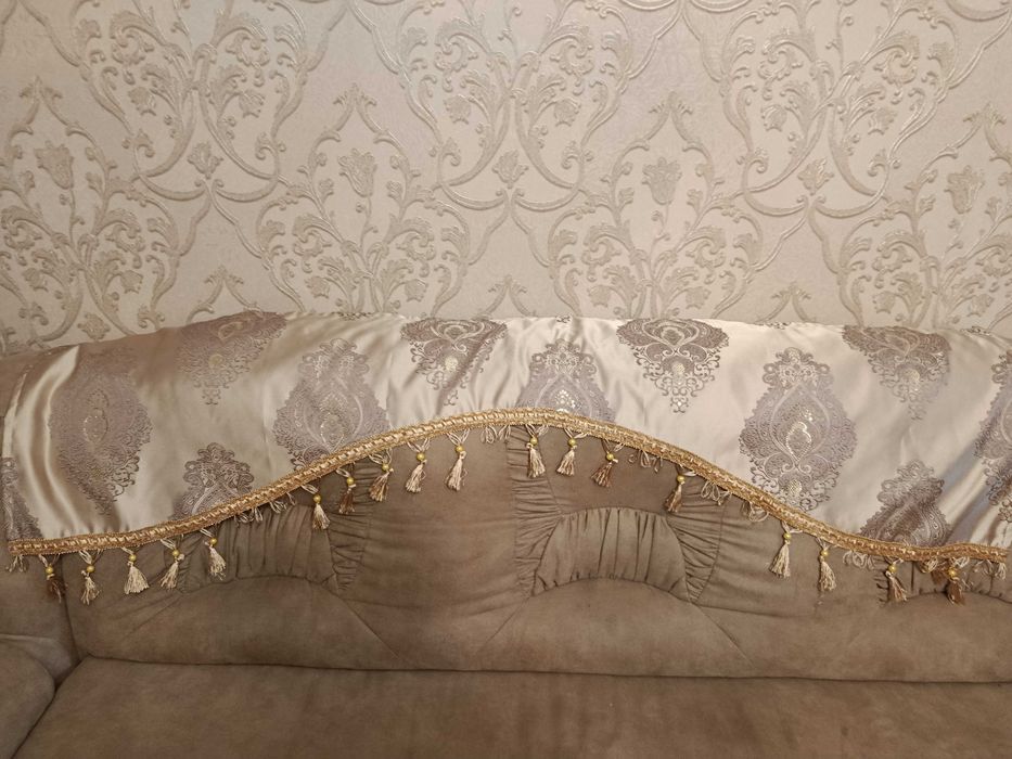 Продам штори на вікна та двері