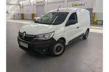 Renault Express 1.3 TCe Pack Clim SalonPL VAT23%  We6f996 Renault Express