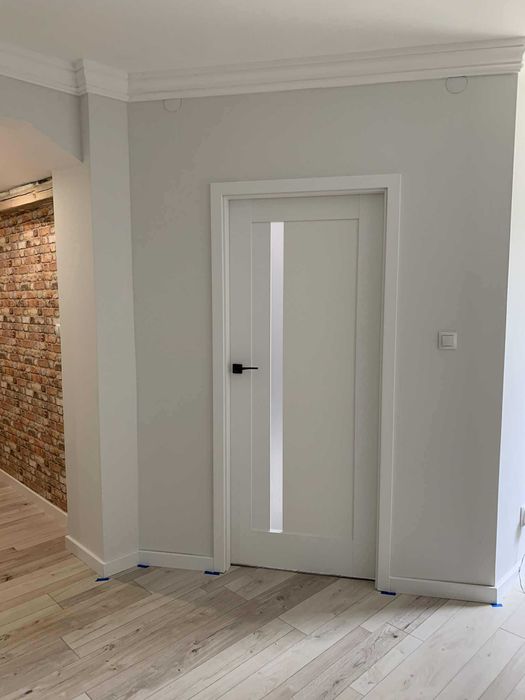 Remonty/wykonczenia wnetrz.